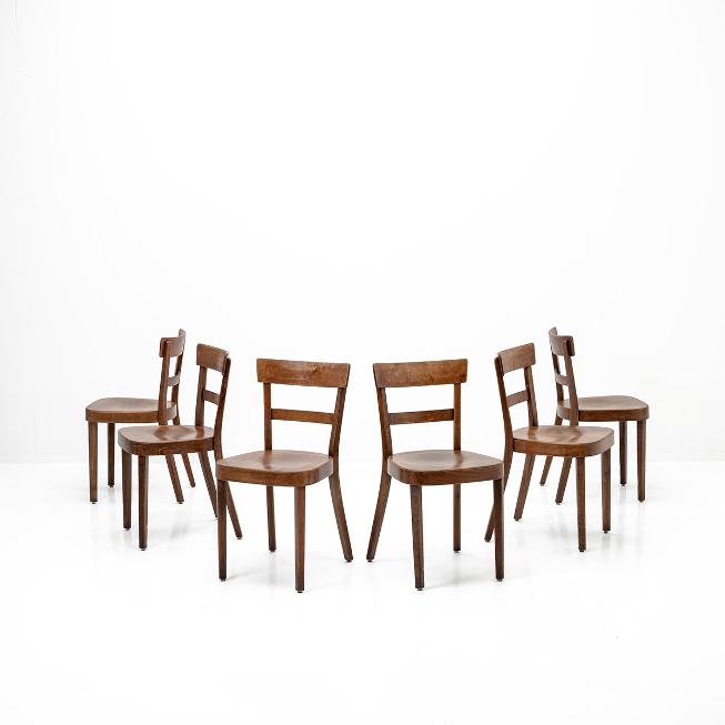 Werkentwurf Beizenstuhl horgenglarus